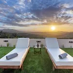 Iliovasilema Luxury Apartment
