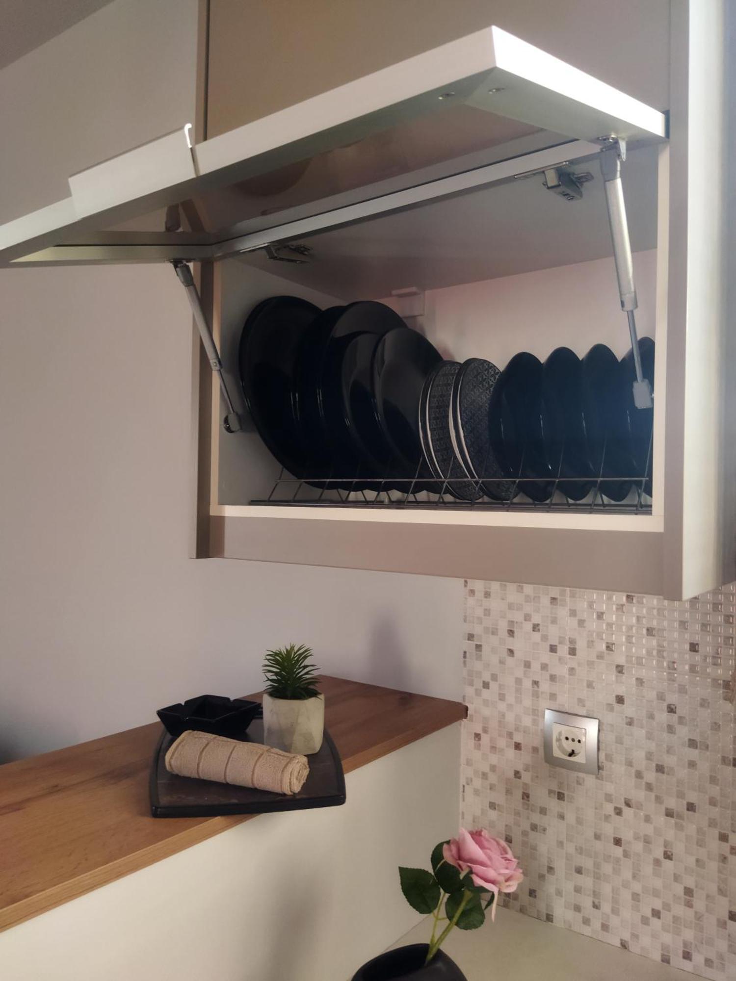 Iliovasilema Luxury Appartement Héraklion