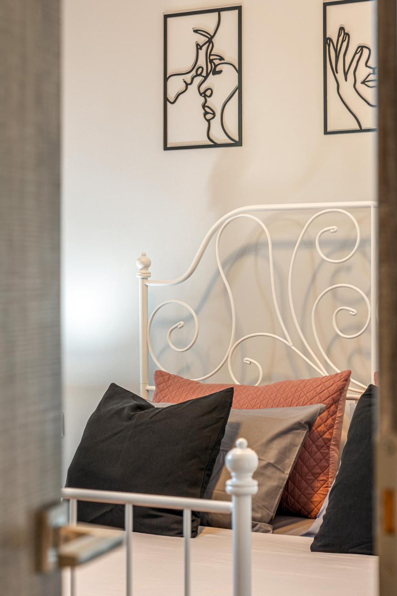 Iliovasilema Luxury Héraklion