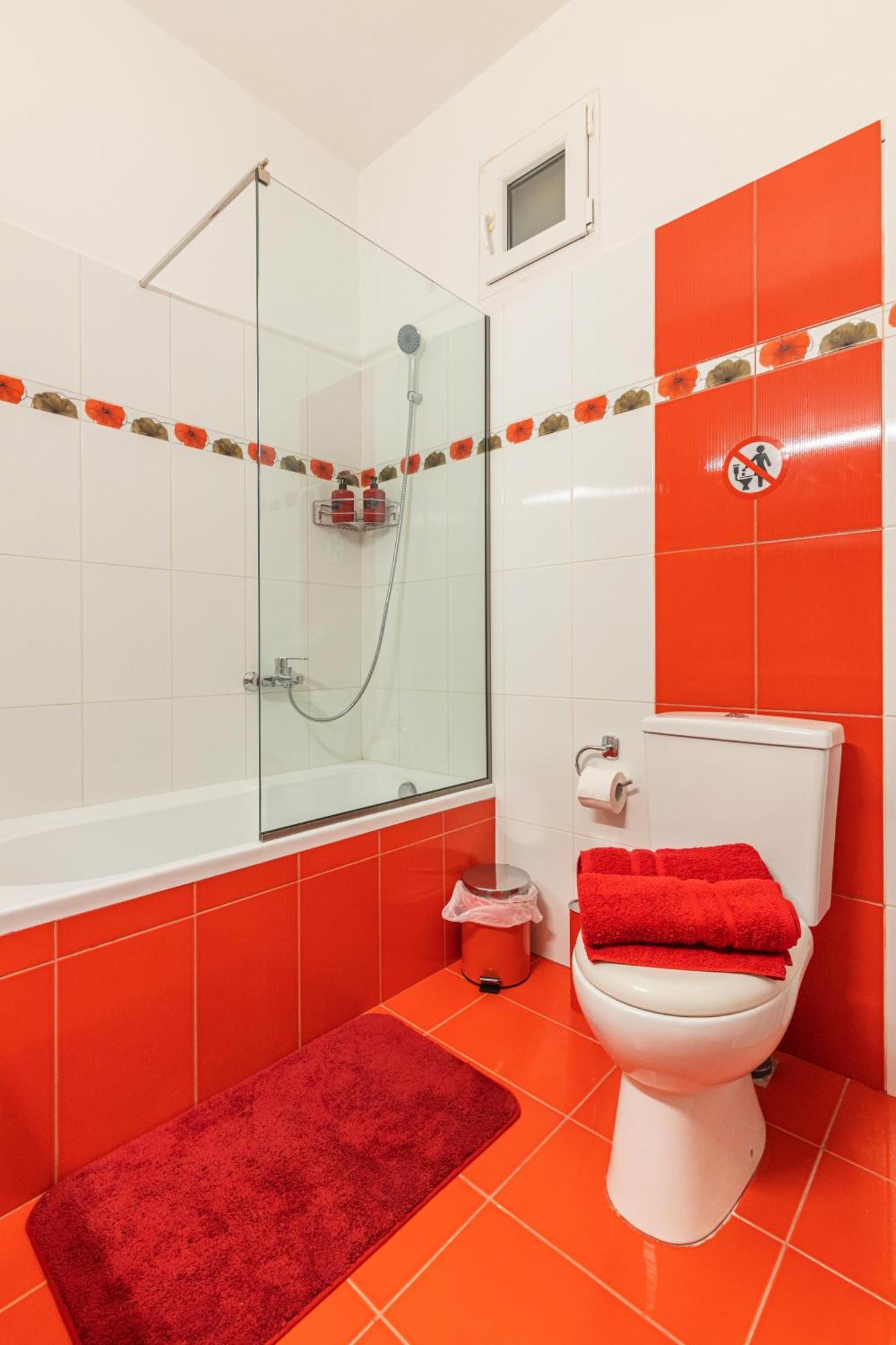Appartement Iliovasilema Luxury *