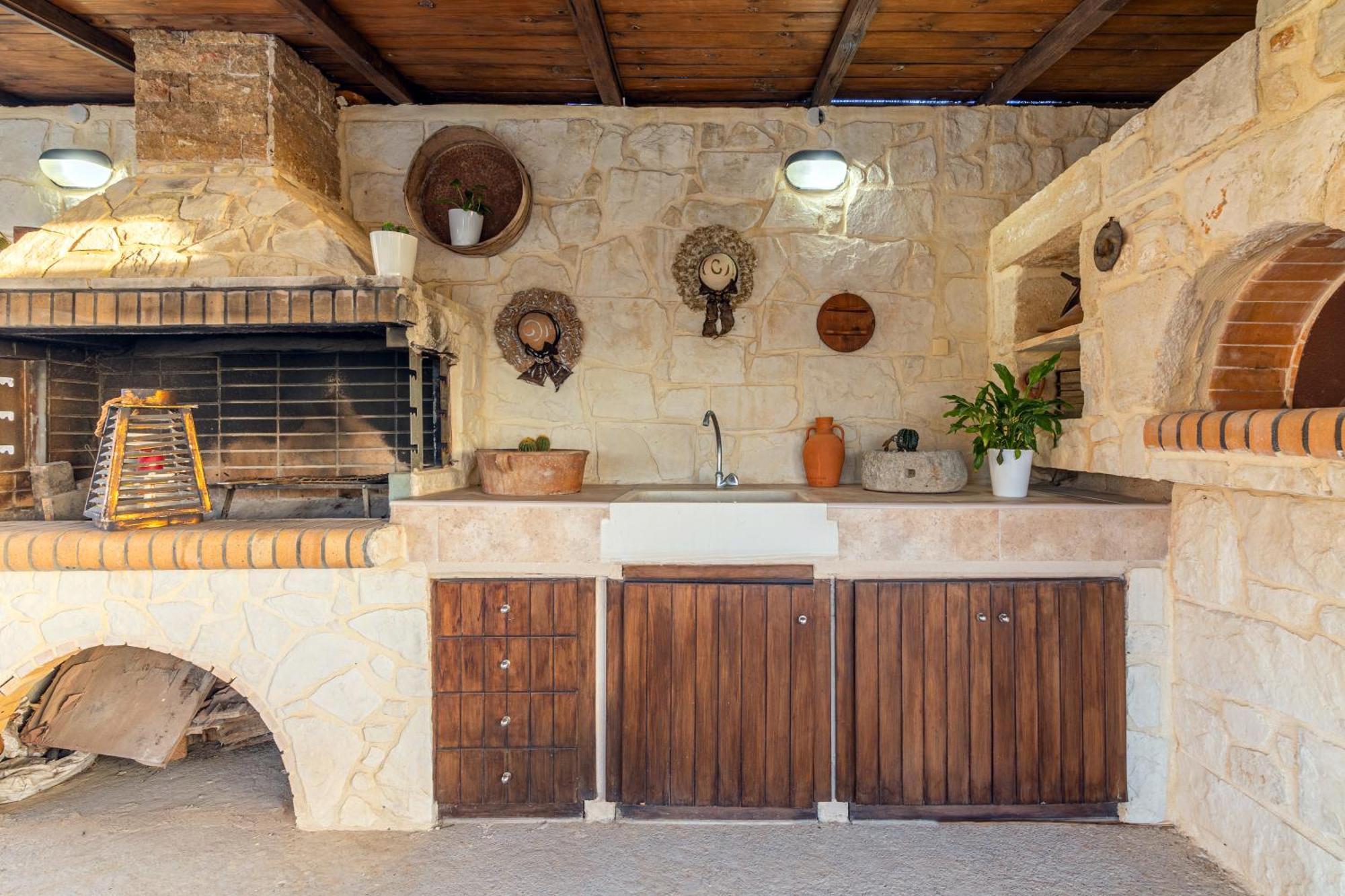 Iliovasilema Luxury Héraklion
