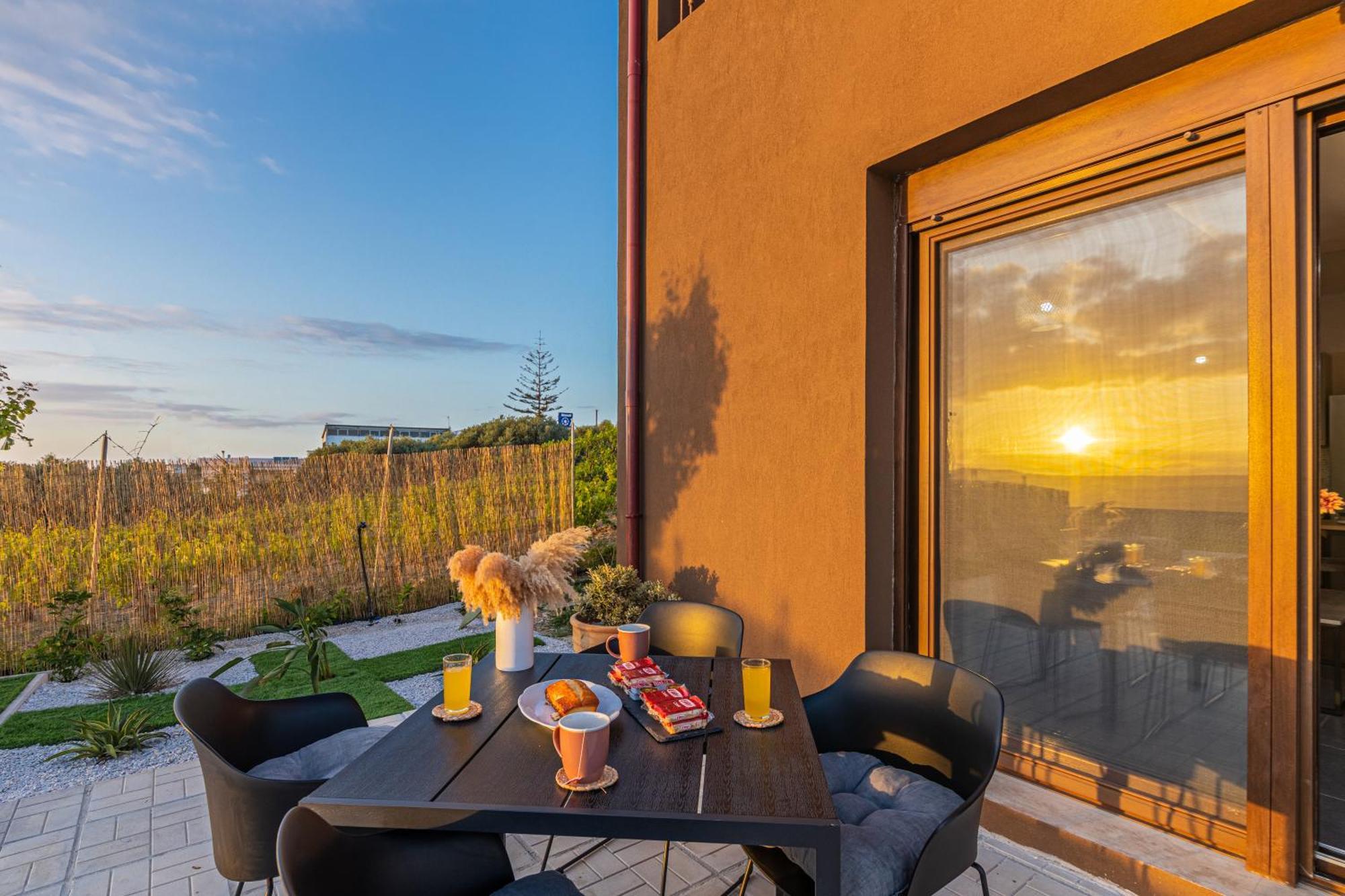 Appartement Iliovasilema Luxury *