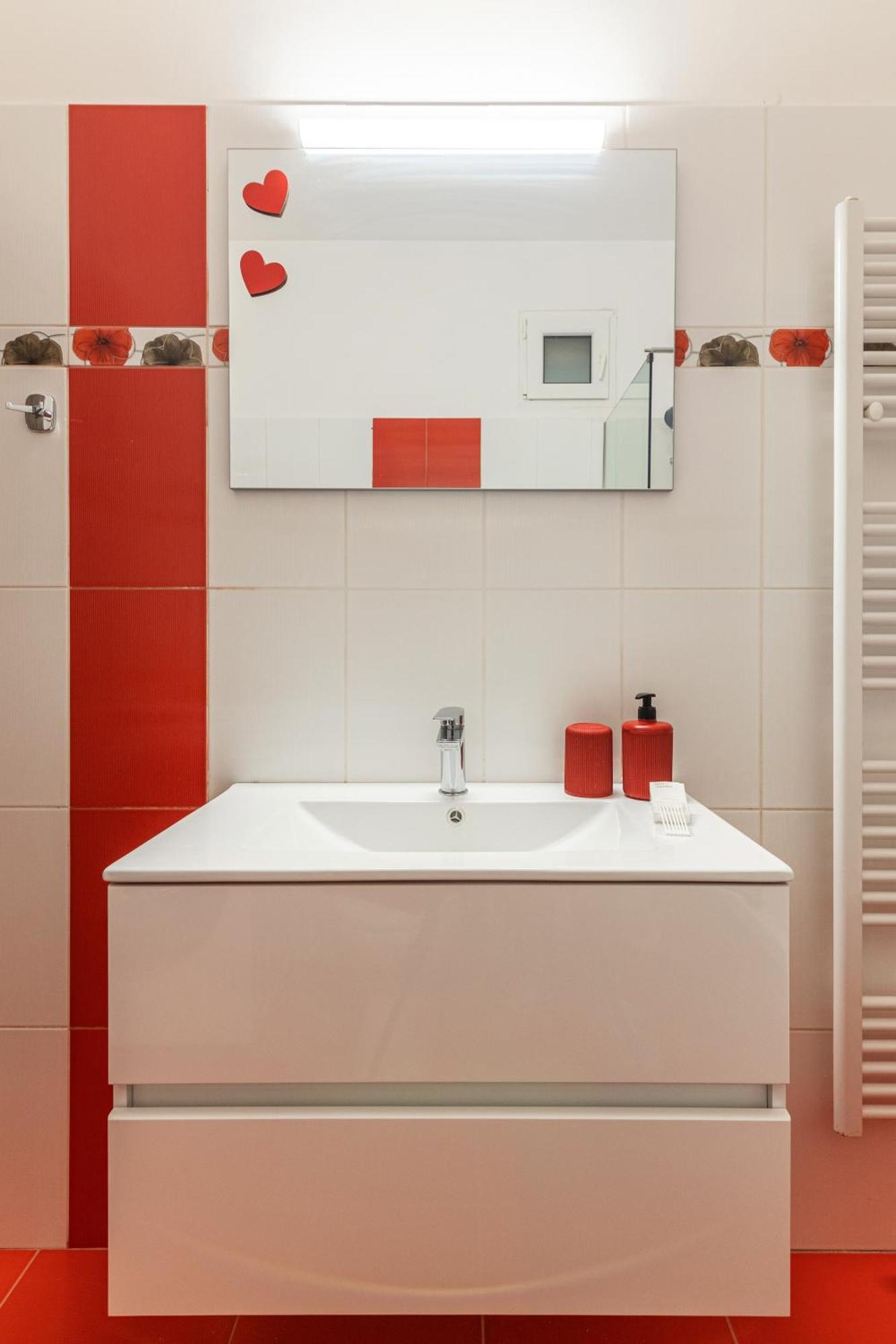 Appartement Iliovasilema Luxury