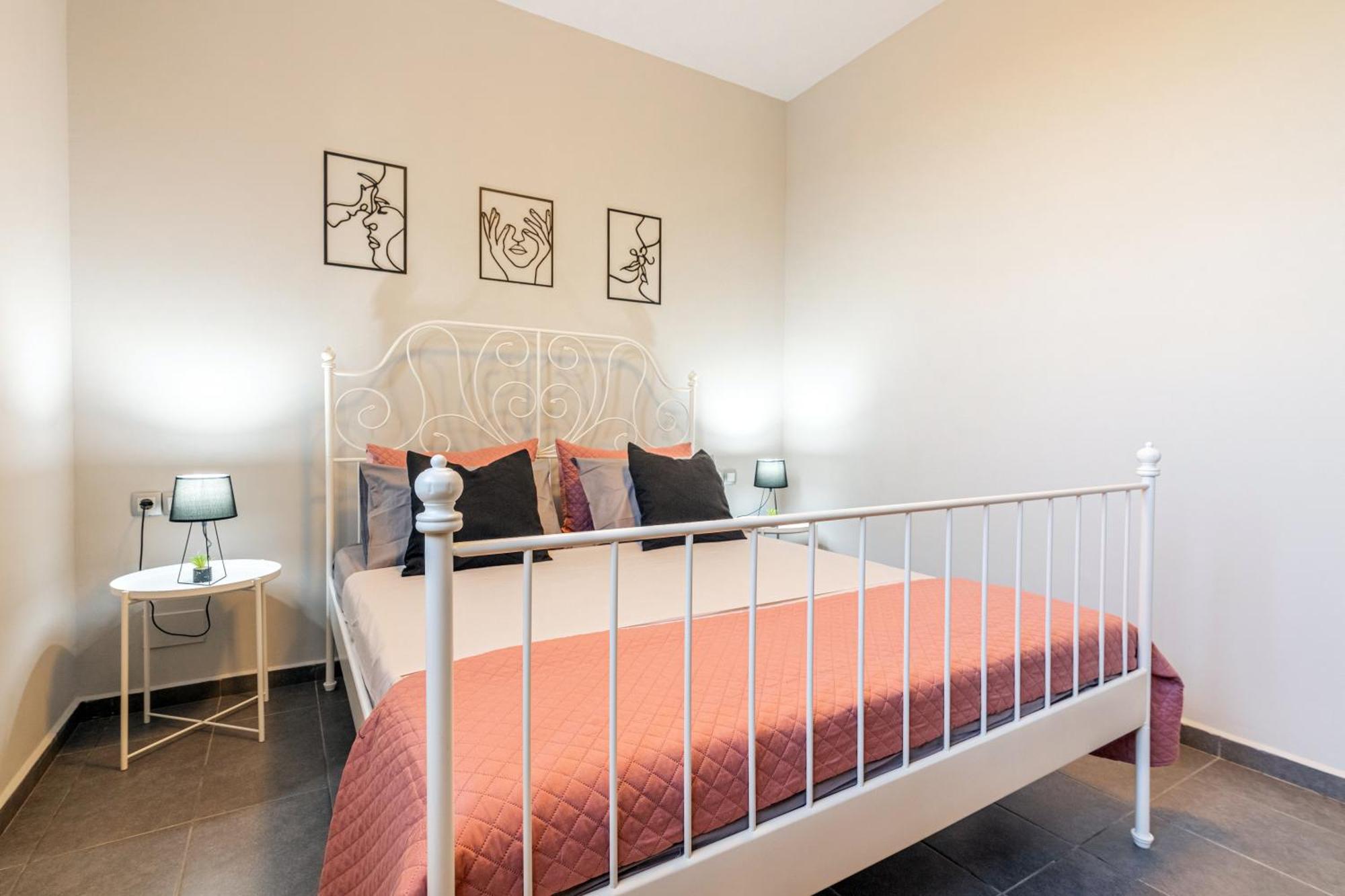 Iliovasilema Luxury Héraklion