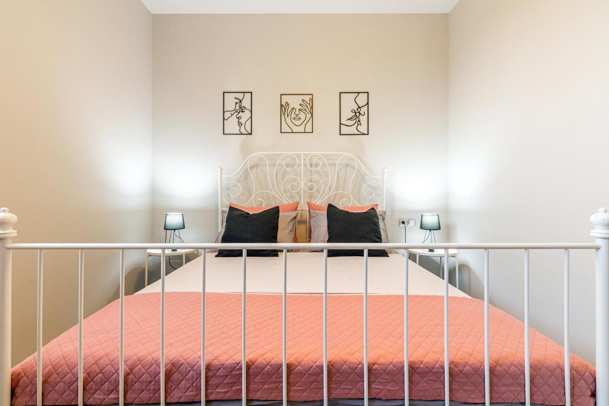 Iliovasilema Luxury Héraklion