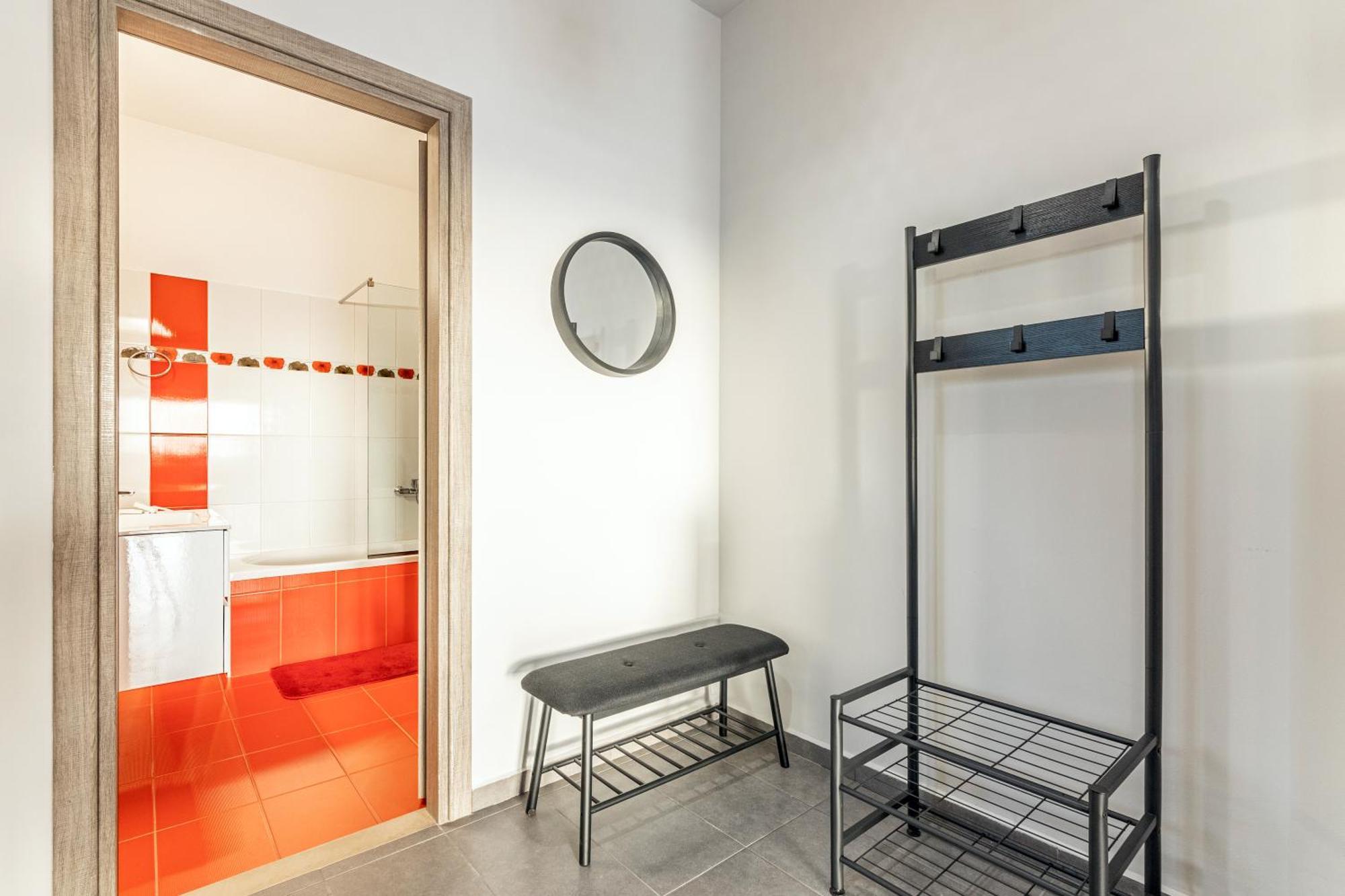 Appartement Iliovasilema Luxury Héraklion