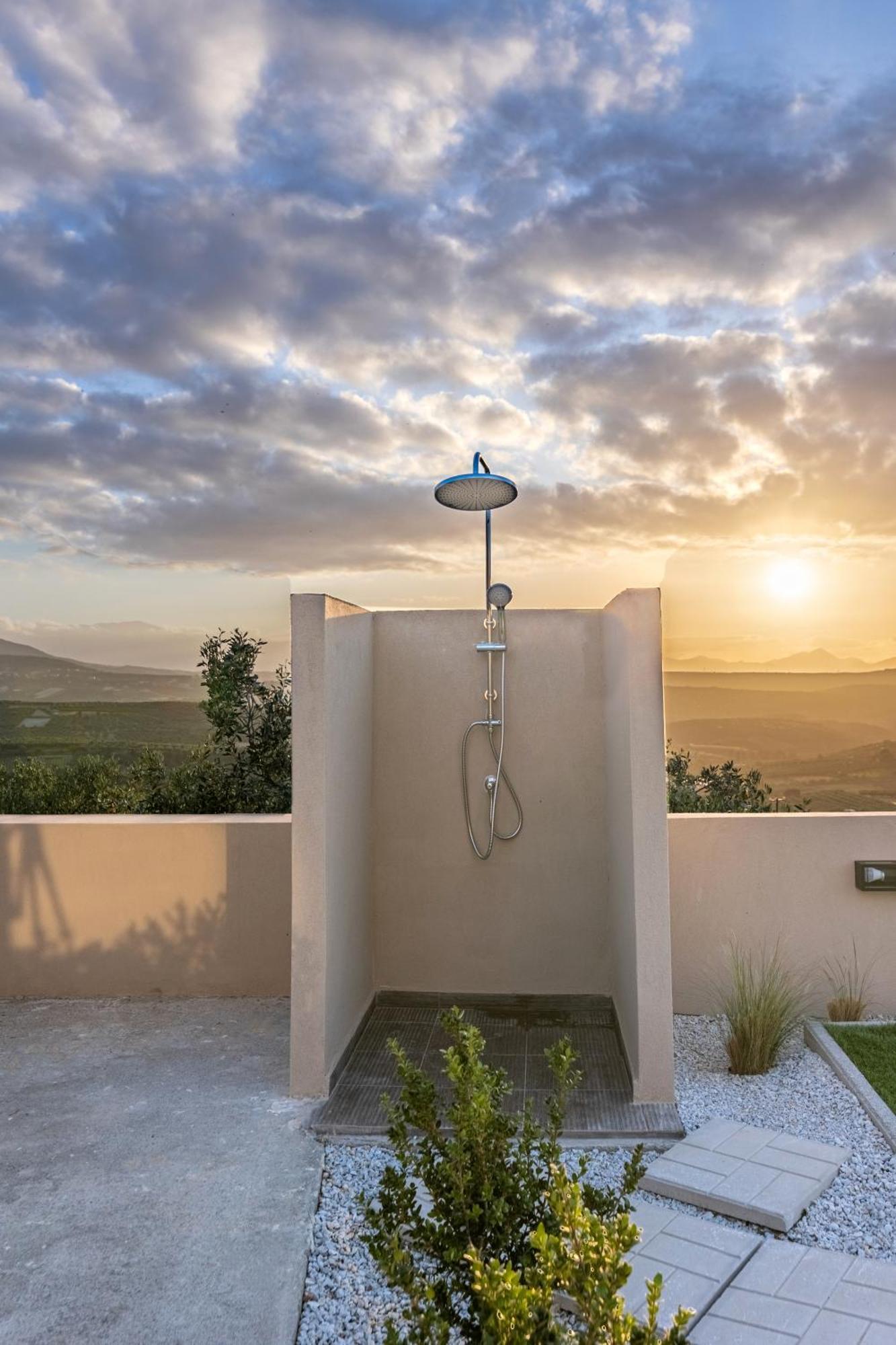 Apartment Iliovasilema Luxury Heraklion (Crete)
