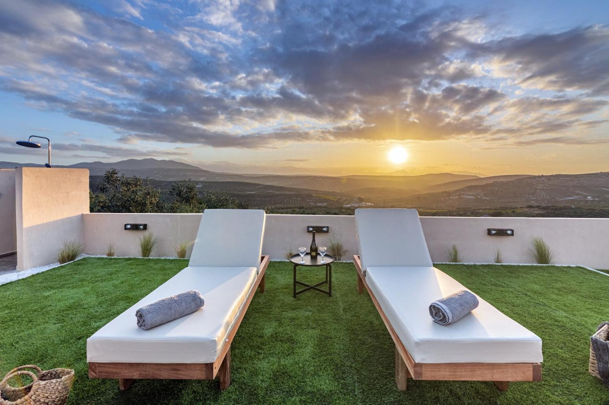 Iliovasilema Luxury